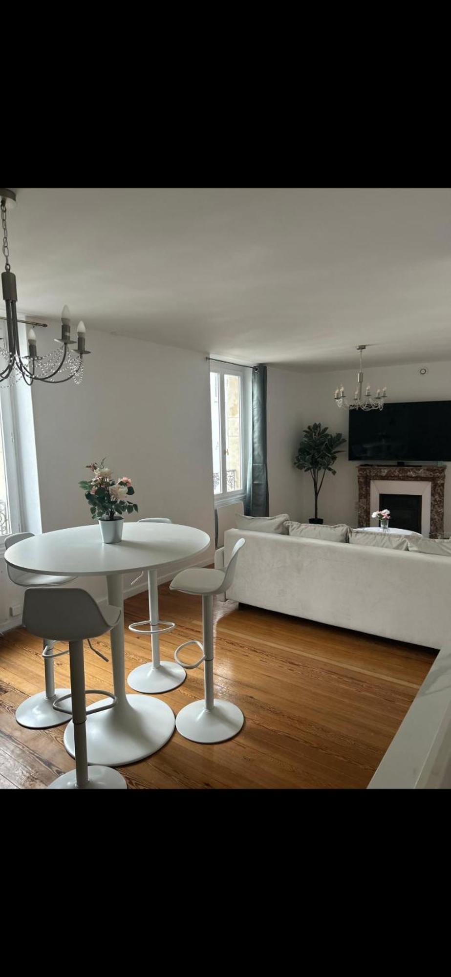 Appartement T2 Plein Centre Дижон Экстерьер фото