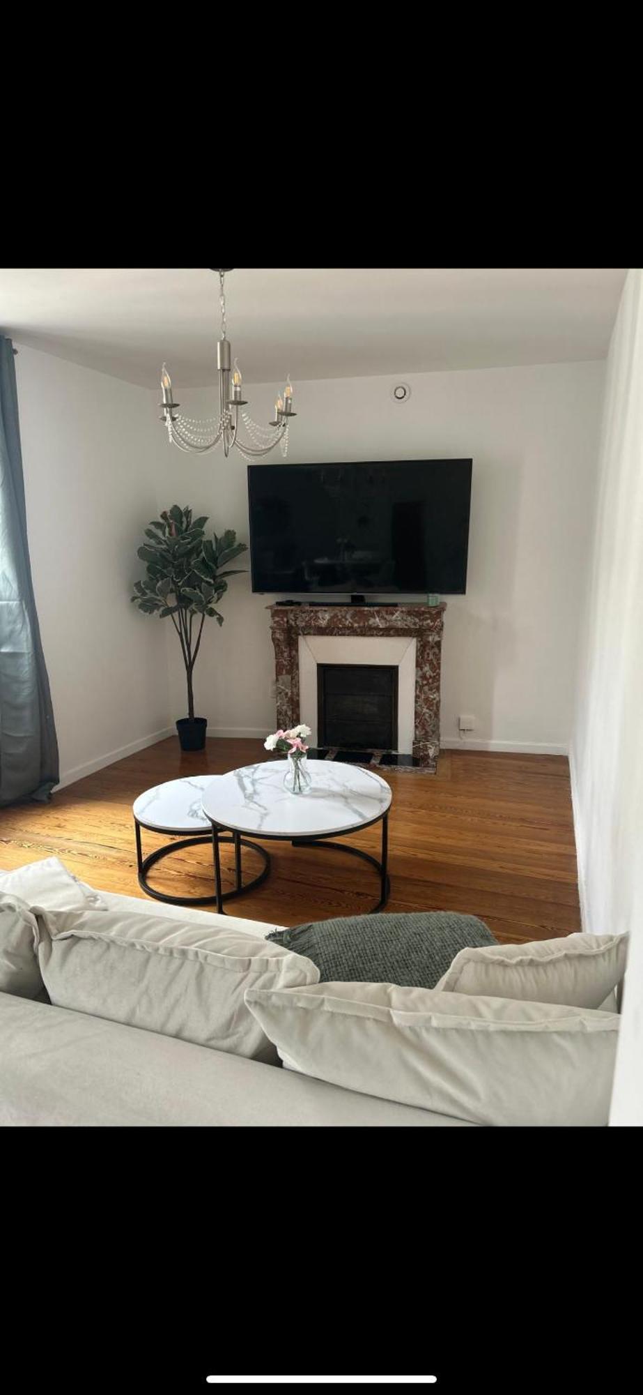 Appartement T2 Plein Centre Дижон Экстерьер фото