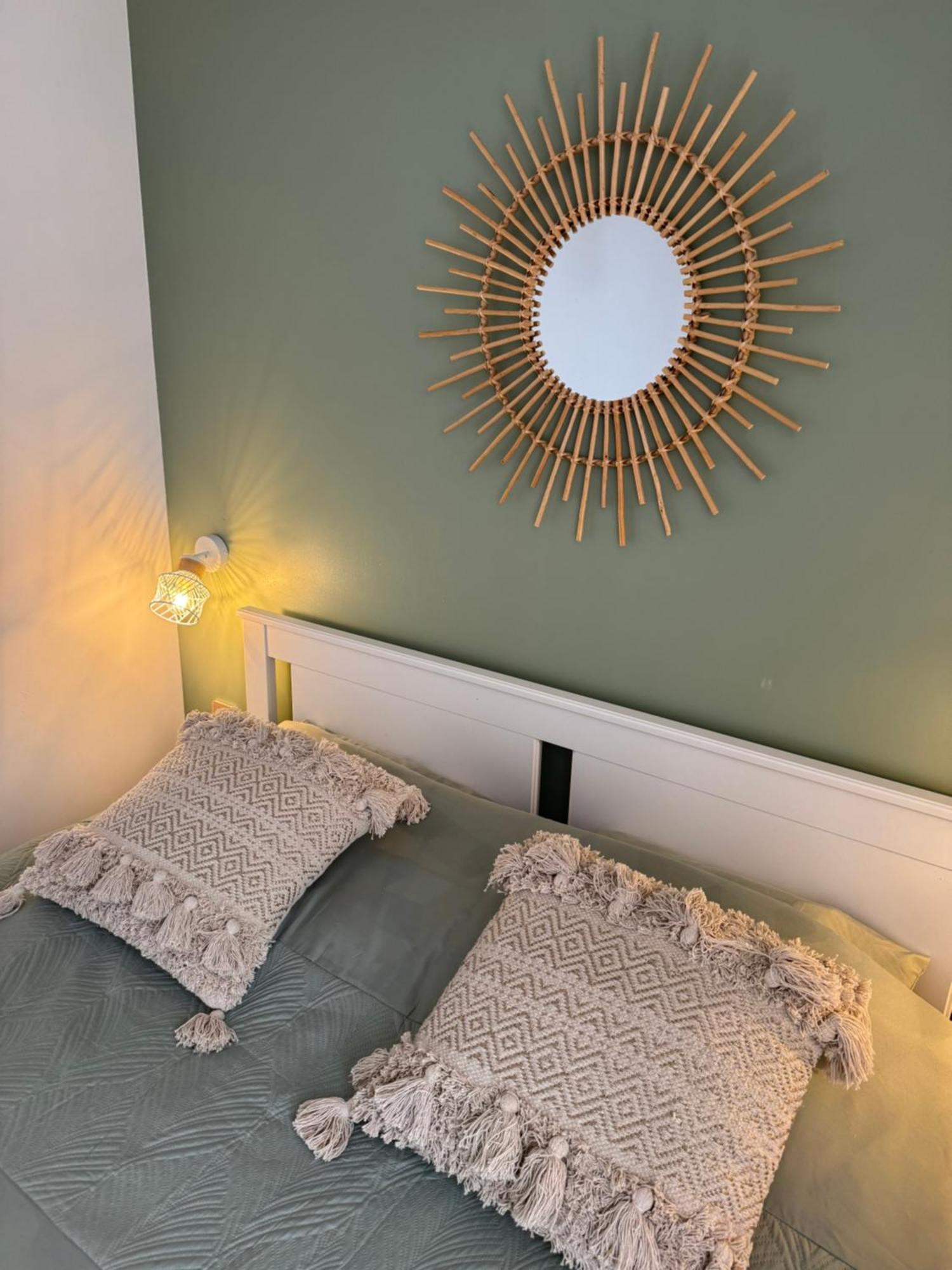 Appartement T2 Plein Centre Дижон Экстерьер фото